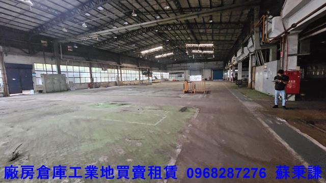 中壢廠房_廠辦_倉庫-6