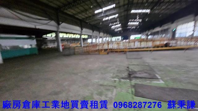 中壢廠房_廠辦_倉庫-7