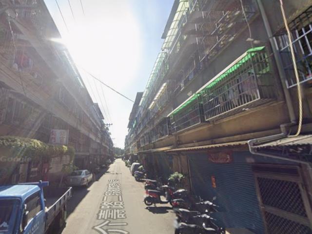桃園法拍公寓_國防大學生活圈-1