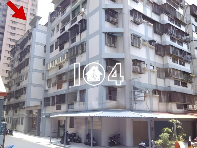 台中華廈法拍-4