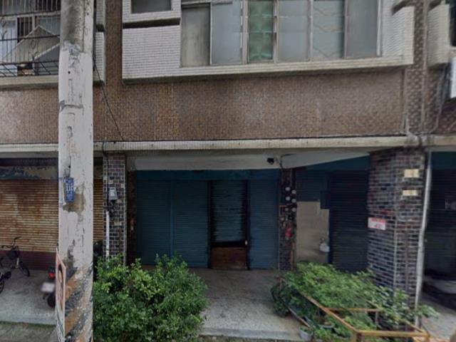 桃園龜山法拍透天_虎頭山假日花市-1