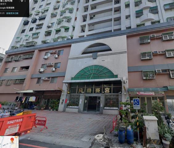 台南永康大樓法拍-3