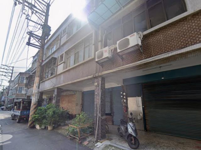 桃園龜山透天_桃園綜合體育館法拍-3