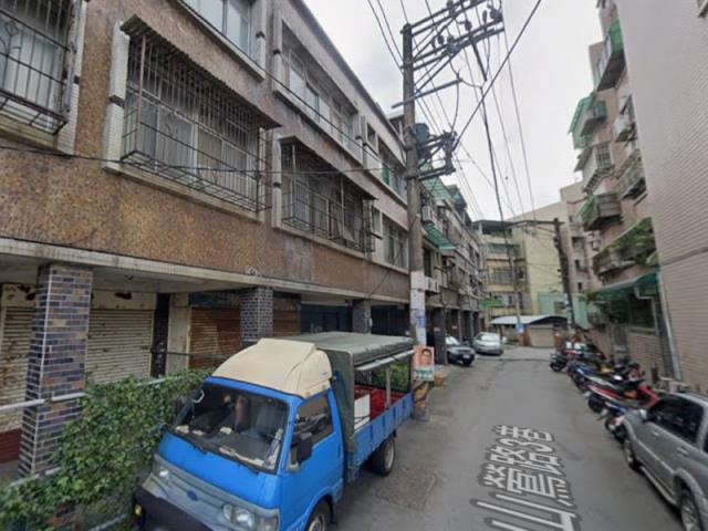桃園龜山透天_桃園綜合體育館法拍-1