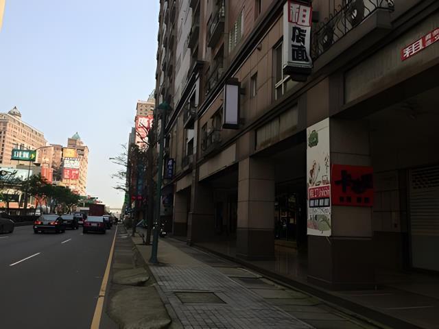 桃園蘆竹大樓法拍-3