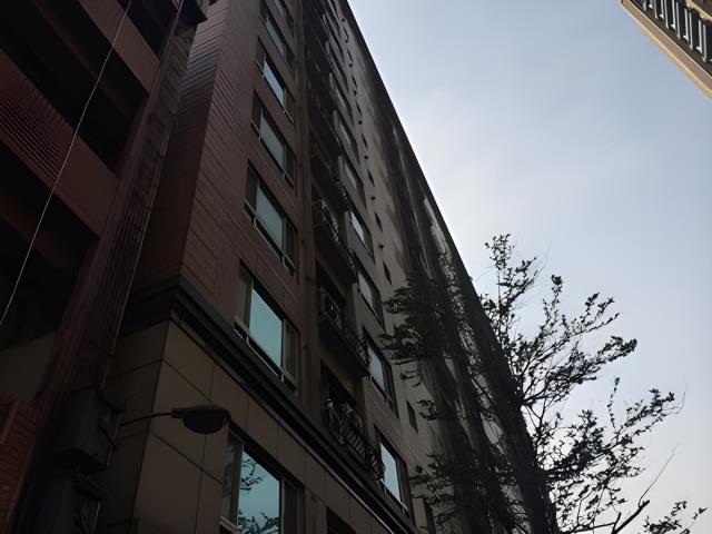 桃園蘆竹大樓法拍-4