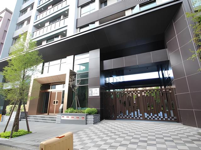 桃園蘆竹大樓拍賣-2