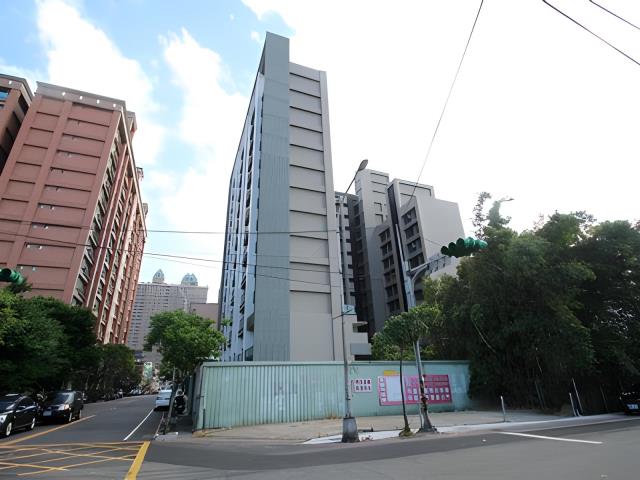 桃園蘆竹大樓拍賣-4