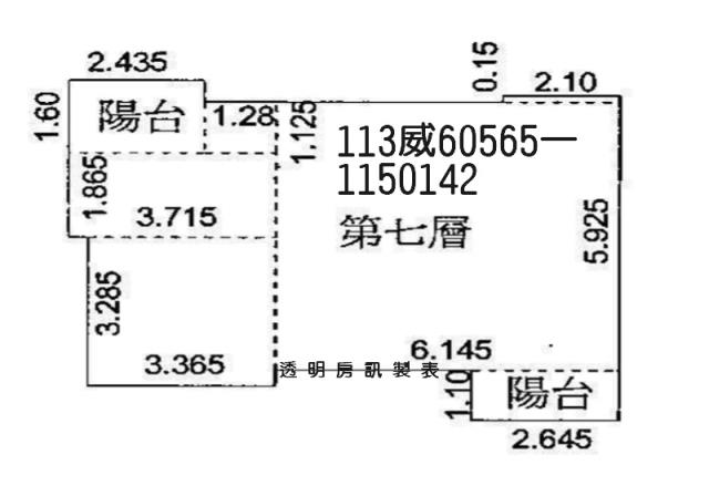 桃園蘆竹大樓拍賣-6