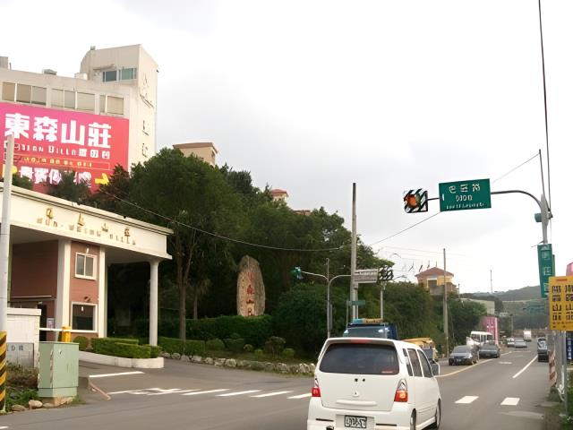桃園楊梅法拍透天_別墅_楊梅工業區-6