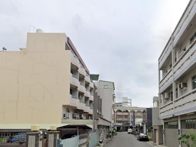 台南永康透天法拍-1