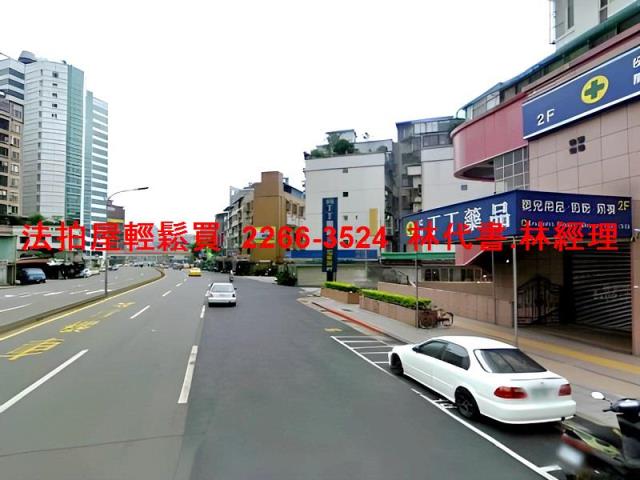 台北信義區法拍大樓-8