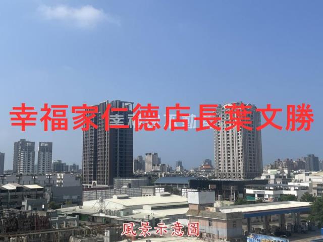 台南北區大樓-7