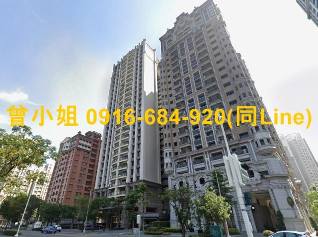 高雄鼓山大樓拍賣-4