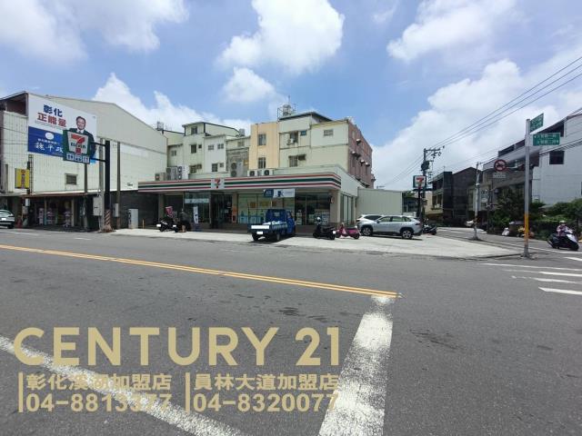 彰化大村透天-3
