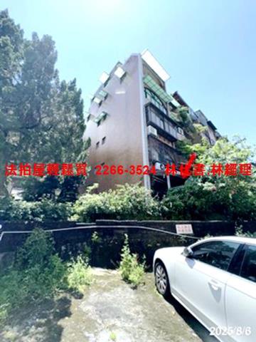 新北新店公寓_一樓法拍-4