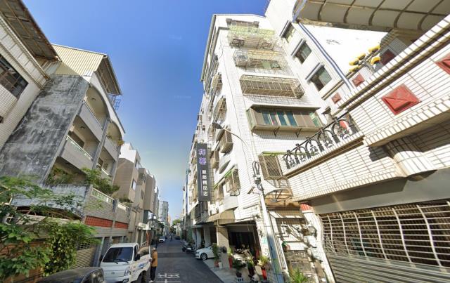 台南東區大樓拍賣-4