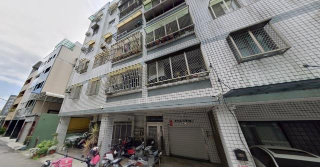 台南東區大樓拍賣-6