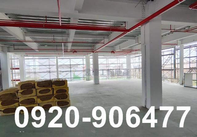蘆竹廠房_廠辦-3