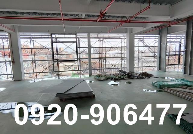 蘆竹廠房_廠辦-4