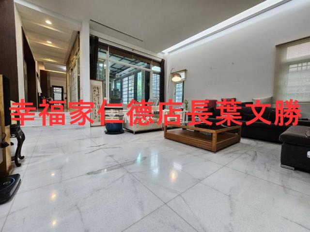 麻豆透天_別墅-1