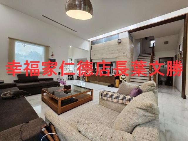 麻豆透天_別墅-2
