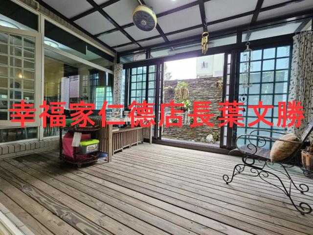 麻豆透天_別墅-5