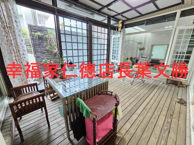 麻豆透天_別墅-7