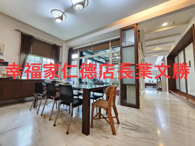 麻豆透天_別墅-8