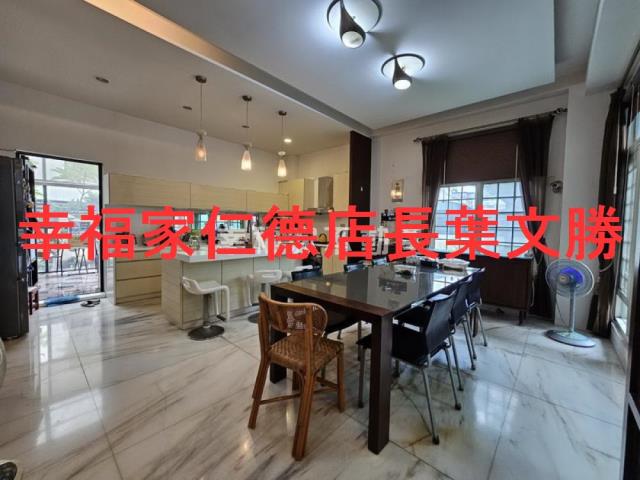 麻豆透天_別墅-9