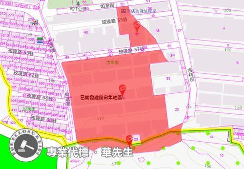 新店法拍公寓_樓中樓-11