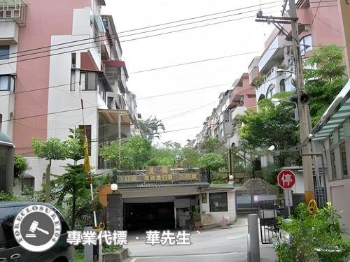 新店法拍公寓_樓中樓-2
