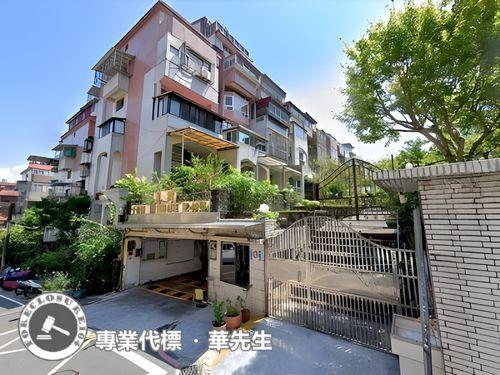 新店法拍公寓_樓中樓-4
