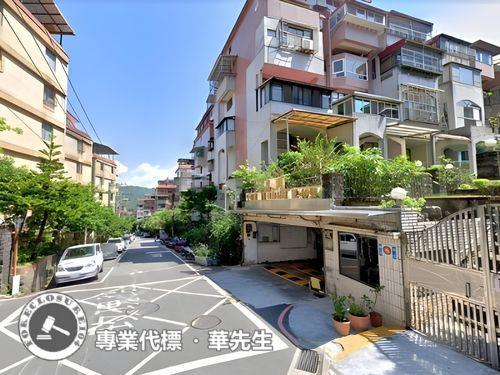 新店法拍公寓_樓中樓-5