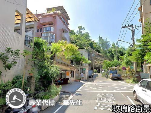 新店法拍公寓_樓中樓-6