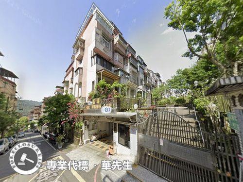新店法拍公寓_樓中樓-8