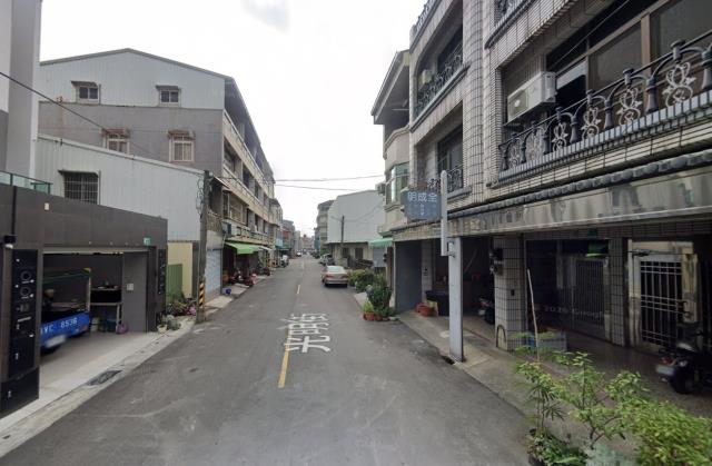 白河透天法拍-3