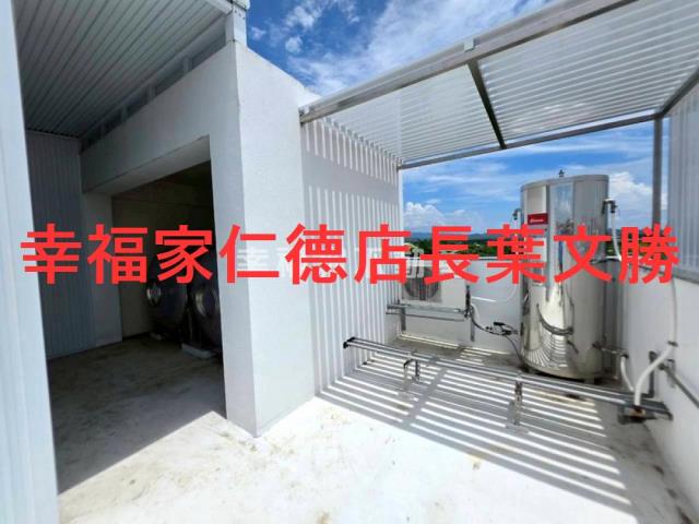 白河透天_別墅-14