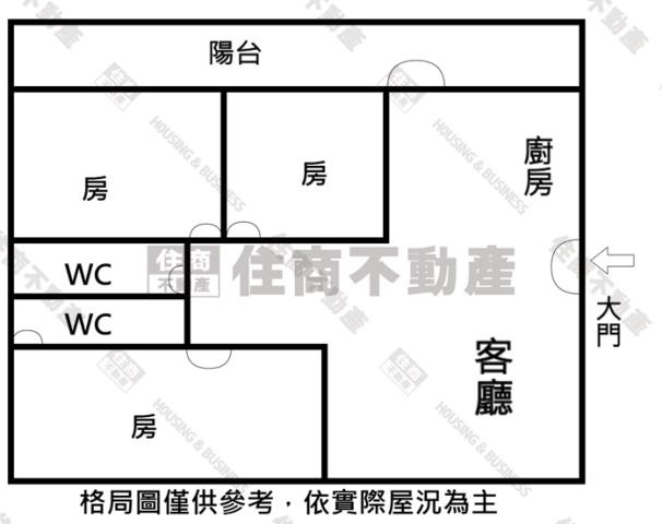歸仁大樓-9