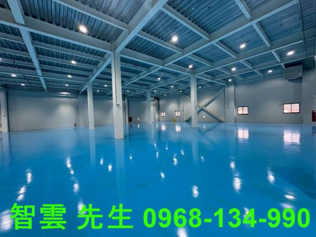 新竹新埔廠房-2