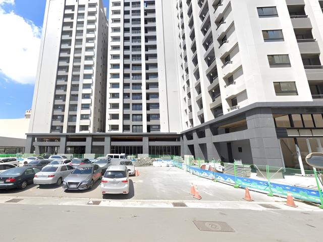 台中梧棲大樓法拍-2