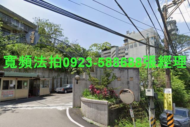 新北新店華廈法拍-1