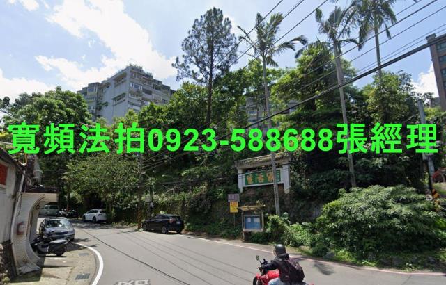新北新店華廈法拍-2
