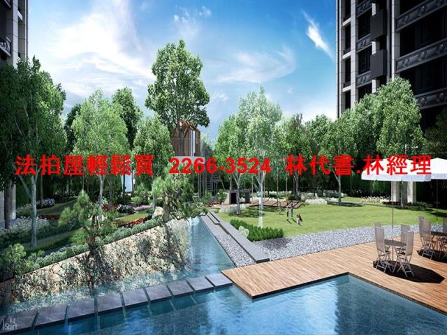 新北新店大樓法拍-5