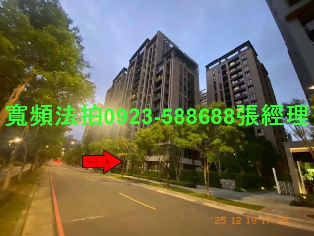 新北新店大樓拍賣-2