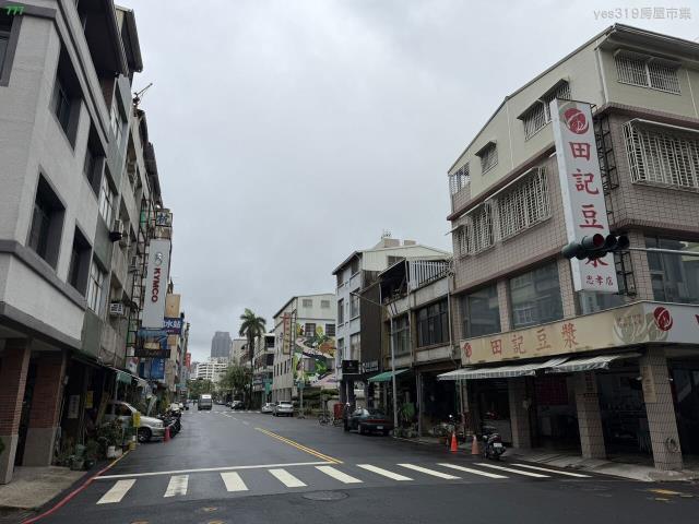 高雄新興區華廈_店面-5