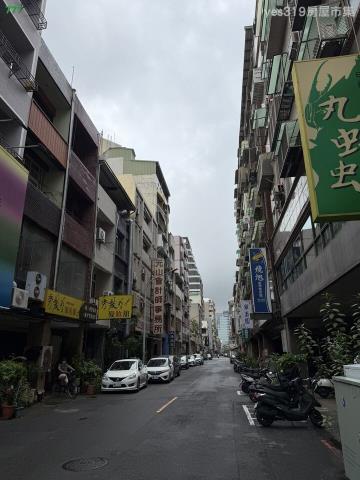 高雄新興區華廈_店面-6