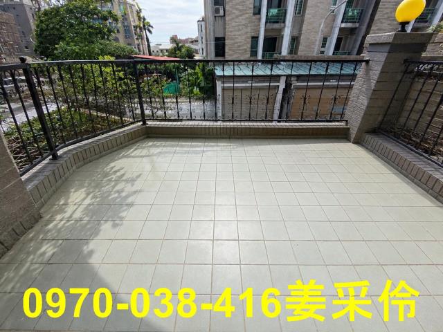 嘉義東區透天-9