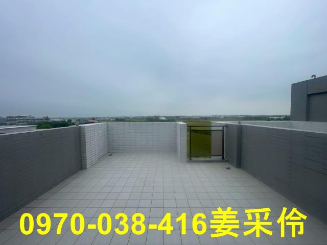 嘉義太保透天_別墅-10