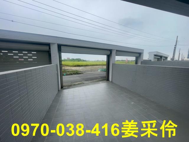 嘉義太保透天_別墅-1
